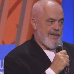 Protesta në Tiranë, Rama: Vij vetë nga pala e protestuesve, kam rrezikuar jetën për fjalën e lirë