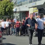 Protestë te Zogu i Zi, tentohet të bllokohet qarkullimi! Policia nis shoqërimet
