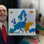Rezultatet e PISA-s, kryeministri Rama: Shqipëria në krye të rajonit në arsimin parauniversitar