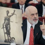 Gjykata e Lartë dhe 3 shoqatat e gjyqtarëve e prokurorëve refuzojnë tryezën e Ramës për pagat: Çështjen e kemi çuar në Kushtetuese, presim vendimin