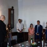 Rama në Napoli, viziton katedrën e Gjuhës Shqipe: Të krijojmë një rrjet për ruajtjen dhe promovimin e trashëgimisë shqiptare