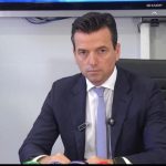 Arrestimi i drejtoreshës së SHISH-it dhe kontrollet në banesën e Ilir Prodës/ Shehaj: Po bie shteti kriminal i Edi Ramës, të japë dorëheqjen