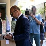 “49 minuta mister”! Alarmet, rinisja e aparaturës dhe fotot e fshira, dalin në dritë detaje të reja nga vdekja e Giorgos Mazonakis