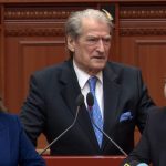 “Agasi mafiozi më i rrezikshëm i Evropës”, Berisha: Vlora Hyseni anëtare e poshtër e grupit të tij kriminal
