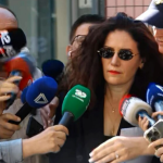 Vlora Hyseni del nga SPAK, iu verifikua masa e sigurisë “arrest në shtëpi”