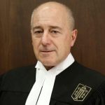 I vetëm në garë, Ilir Panda zgjidhet Kryetar i ri i Gjykatës së Lartë