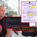 Sekuestrohet hoteli 5-katësh në Sarandë, familja denoncon: “Ka dokumente, pse na e morën?”