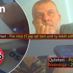 STOP-EMISIONI 25(Sezoni 12) 13 Tetor 2026-“E ka doren cike te larte ai”, me tufa eurosh e zarfe, sa paguhet provimi ne Universitet