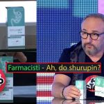STOP-EMISIONI 30(Sezoni 12) 20 Tetor 2026-Skandali me ilacin, iu ndryshuan skadenca dhe numri i lotit, u shit ne farmaci ne Tirane