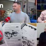 STOP-EMISIONI 31(Sezoni 12) 21 Tetor 2026-Makina e policise me shpejtesi i bie furgonit te ndaluar dhe e nxjerr jashte perdorimit