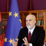 Rama për protestat: Nuk mund të sulmohet shteti me gurë e flakë, një turmë nuk mund të na imponohet