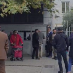 19 protestues para gjykatës për masat e sigurisë, 6 në arrest shtëpie dhe 10 me detyrim paraqitjeje