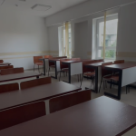 Vijon bojkoti në Universitetin e Korçës, 610 studentë pro dhe 325 kundër