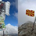 Hiqet shqiponja dykrenare nga maja e Korabit, reagon Federata Shqiptare e Alpinizmit dhe Turizmit Malor