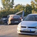 Prag tragjedie pas aksidentit me një viktimë në Fushë-Krujë, ambulanca merr 18-vjeçarin e plagosur, aksidentohet rrugës për te Trauma