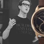Ora mbi 1 milion dollarë që mban Mark Zuckerberg, krijim i një shqiptari