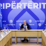 Berisha për territorialen: Vendosa të këshillohem me aleatët për këtë çështje, propozimi i Ramës është për qëllime elektorale