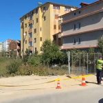 Aksident i rëndë në Pogradec, kamioni përplas të moshuarin me biçikletë