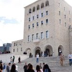 Nis viti i ri akademik, mbi 20 mijë studentë në auditore