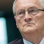 Ish-kreu i shërbimit sekret gjerman arrestohet nën dyshimet për spiunazh dhe tradhti