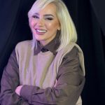 U shfaq në videot me Adrian Hilën/ Reagon për herë të parë Monika Lubonja, denoncon kompozitorin: Mos më gjykoni për besimin që i dhashë një njeriu të pabesë