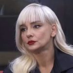 U shfaq në videot me Adrian Hilën/ Reagon për herë të parë Monika Lubonja, denoncon kompozitorin: Mos më gjykoni për besimin që i dhashë një njeriu të pabesë