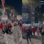 Dita e 130-të e protestës, qytetarët mblidhen para Kryeministrisë
