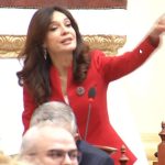 Spiropali debat me Bardhin në Kuvend: Ju nuk keni parti, keni vetëm një njeri