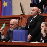 PS miraton reformën territoriale me 85 vota pro