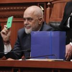 Rama reagon pas miratimit nga Parlamenti të reformës territoriale: Mos e nënvlerësoni PS-në