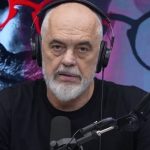 Rama zbulon ëndrrën e tij pas lënies së detyrës së Kryeministrit