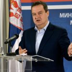 Ministri i Brendshëm Ivica Daçiç: Do ta ripushtojmë Kosovën, flamuri ynë do ngrihet mbi Prizren