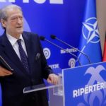 Berisha: Nuk pranojmë asnjë bashki me numërim elektronik