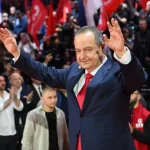 “Flamuri serb do të valëvitet në Prizren”/ Daçiç sërish deklarata provokuese: Ai ishte kryeqyteti ynë, guxojmë sepse Kosovën e mbrojtëm me luftë