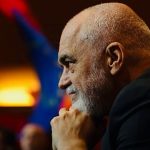 Rama në Bruksel, merr pjesë në Konferencën e 10-të Ndërqeveritare Shqipëri-BE