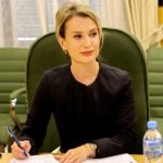 Sadleva Bodo emërohet në krye të Drejtorisë së Përgjithshme të Burgjeve! E para grua që do të drejtojë këtë institucion