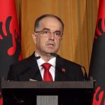 Presidenti Begaj bën thirrje për vetëpërmbajtje dhe përgjegjësi: Pakënaqësia të mos shprehet me dhunë!