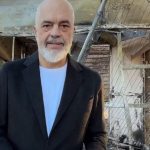 Rama nga një biznes i djegur: Kjo flamë nuk është dora e studentëve, është dora e atij që ka kapur për fyti opozitën