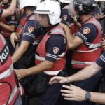 Reagon Policia e Shtetit: Nuk ka punonjës policie nga Serbia, pretendime të pavërteta