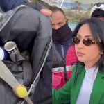Balla ndan videon: O Sali, mjaft i mbushe çantat e deputetëve me bombula zjarri