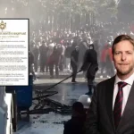 Princ Leka: Oborri Mbretëror qëndron në krah të studentëve, zëri i të rinjve të dëgjohet