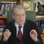 Berisha: Rinia po lufton për çdo shqiptar, zhvillimet më shpresëdhënëse