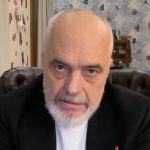 “Neutralizuam një dron me eksploziv që do godiste Kryeministrinë”, Rama: Është një dorë e huaj