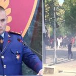 Skënder Hita letër punonjësve të policisë: Asnjë sulm ndaj jush nuk është i pranueshëm, nuk do të jeni vetëm