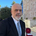 Rama: Kush do dialog, jam në dispozicion bashkë me qeverinë!