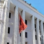 Gjykata e Lartë njofton shtyrjen e seancave gjyqësore, janë dëmtuar dosje! Shkak protestat në Tiranë