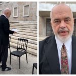 Rama vendos sërish karriget që studentët thyen dje: Ejani në dialog, 1001 pakënaqësitë se justifikojnë dhunën