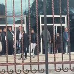 Solidaritet me të rinjtë në Tiranë, studentët në Elbasan bojkotojnë mësimin: Është e turpshme të vijojmë si normalisht