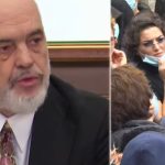 Rama: Të gjithë ata që kanë ngritur dorën kundër shtetit, do ta kenë hijen e shtetit pas deri kur të shlyejnë dëmin