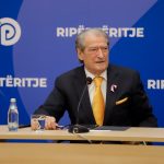 Berisha: Nuk ka asnjë element të ANTIFA-s në protestë, lëvizja është kundër vjedhjeve të Ramës
